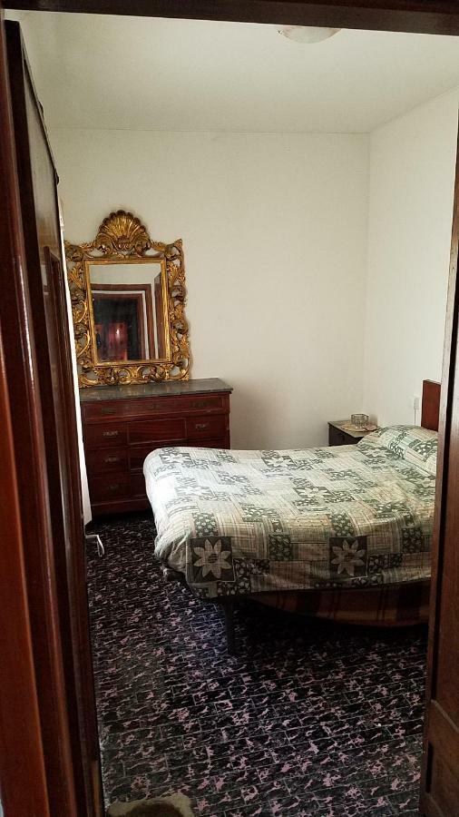 Вилла Casa Vacanze Da Oscar Триора Экстерьер фото